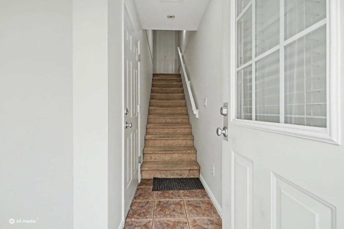 Family Room Photo of 13 6533 121 Street, Surrey, BC