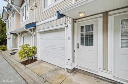 13 6533 121 Street, Surrey, BC, Surrey — Townhouse for sale