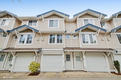 13 6533 121 Street, Surrey, BC, Surrey — Townhouse for sale