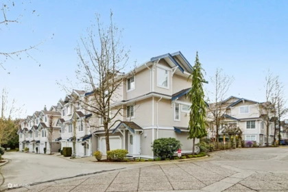 Garage Interior Photo of 13 6533 121 Street, Surrey, BC