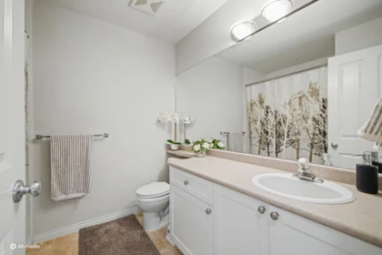 Office / Den Photo of 13 6533 121 Street, Surrey, BC