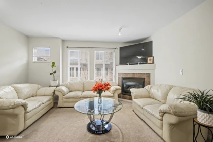 Pantry Photo of 13 6533 121 Street, Surrey, BC