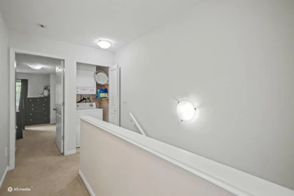 Powder Room Photo of 13 6533 121 Street, Surrey, BC