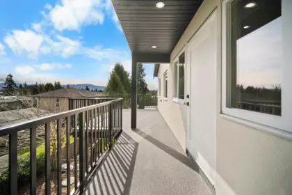 Loft / Bonus Room Photo of 2320 Cascade Street, Abbotsford, BC