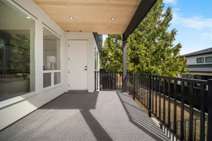 Powder Room Photo of 2320 Cascade Street, Abbotsford, BC