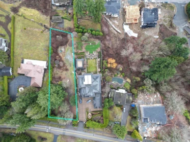 13778 56 Avenue, Surrey, BC, Surrey — Land for sale