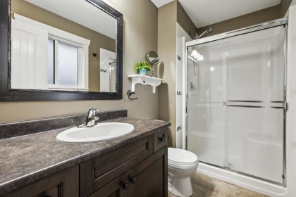 Hallway Photo of 7 46791 Hudson Road, Chilliwack, BC