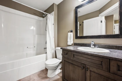 Laundry Room Photo of 7 46791 Hudson Road, Chilliwack, BC