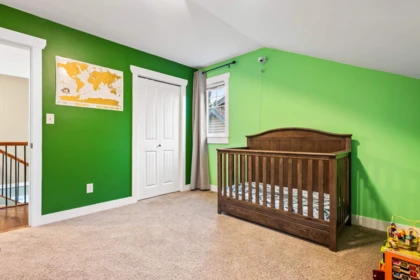 Loft / Bonus Room Photo of 7 46791 Hudson Road, Chilliwack, BC