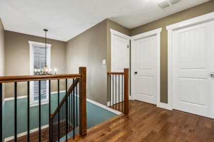 Powder Room Photo of 7 46791 Hudson Road, Chilliwack, BC