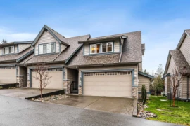 7 46791 Hudson Road, Chilliwack, BC