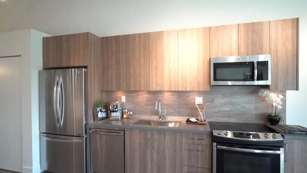 Dining Area Photo of 66 4300 Thompson Road, Richmond, BC