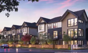 66 4300 Thompson Road, Richmond, BC