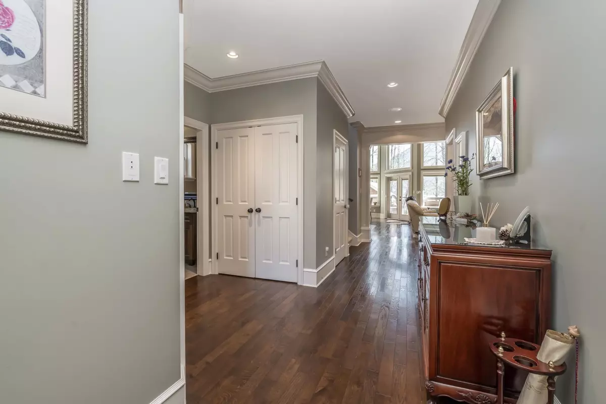 Family Room Photo of 46 14500 Morris Valley Road, Mission, BC