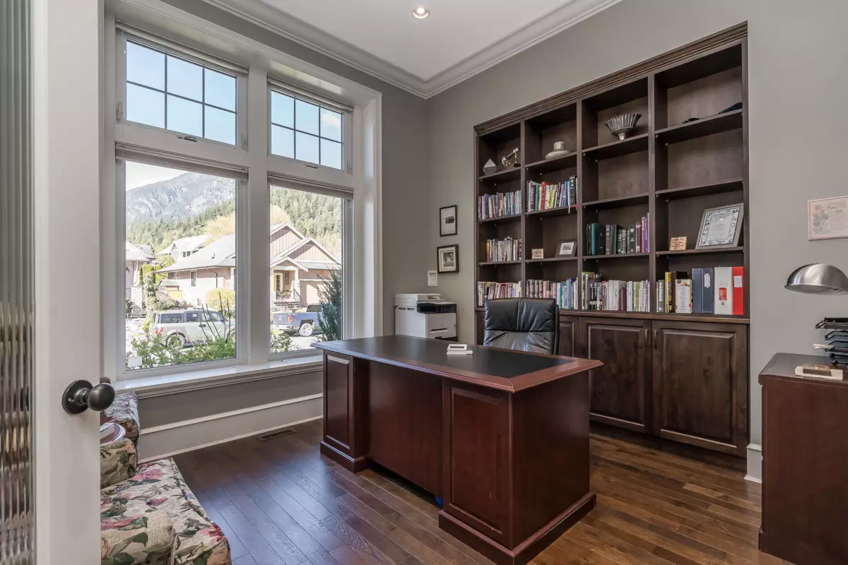 Living Room Photo of 46 14500 Morris Valley Road, Mission, BC
