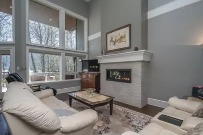 Breakfast Nook Photo of 46 14500 Morris Valley Road, Mission, BC