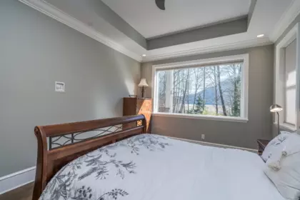 Guest Bathroom Photo of 46 14500 Morris Valley Road, Mission, BC