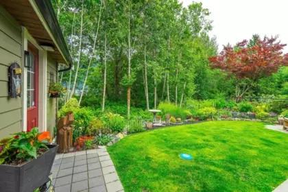 Neighborhood Park Photo Near 46 14500 Morris Valley Road, Mission, BC