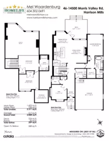 Playground / Recreational Area Near 46 14500 Morris Valley Road, Mission, BC