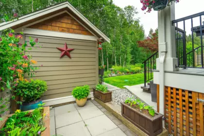 Street View Photo of 46 14500 Morris Valley Road, Mission, BC