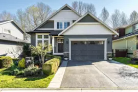 46 14500 Morris Valley Road, Mission, BC