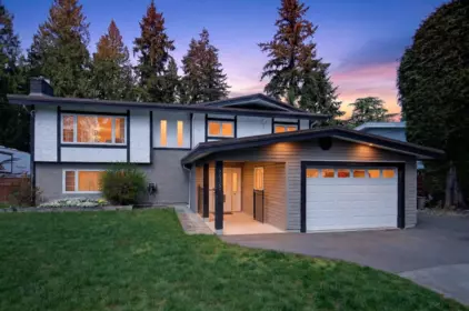 20357 42 Avenue, Langley, BC, Langley — Single Family Residence for sale