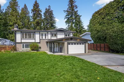 20357 42 Avenue, Langley, BC, Langley — Single Family Residence for sale