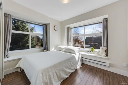 Basement Recreation Room Photo of 228 5155 Watling Street, Burnaby, BC