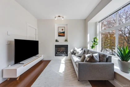 228 5155 Watling Street, Burnaby, BC, Burnaby — Townhouse for sale