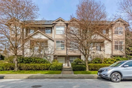 228 5155 Watling Street, Burnaby, BC, Burnaby — Townhouse for sale