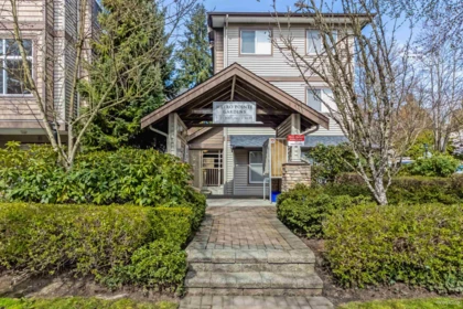 228 5155 Watling Street, Burnaby, BC, Burnaby — Townhouse for sale