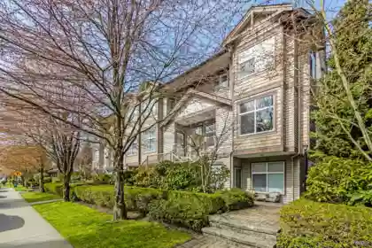 Garden / Landscaping Photo of 228 5155 Watling Street, Burnaby, BC