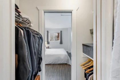 Loft / Bonus Room Photo of 228 5155 Watling Street, Burnaby, BC