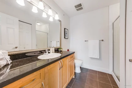 Mudroom Photo of 228 5155 Watling Street, Burnaby, BC