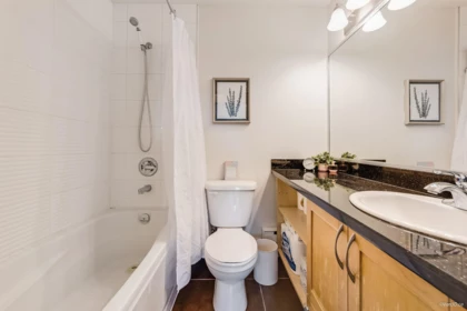 Office / Den Photo of 228 5155 Watling Street, Burnaby, BC