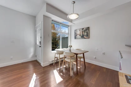 Pantry Photo of 228 5155 Watling Street, Burnaby, BC