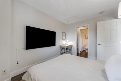 Powder Room Photo of 228 5155 Watling Street, Burnaby, BC