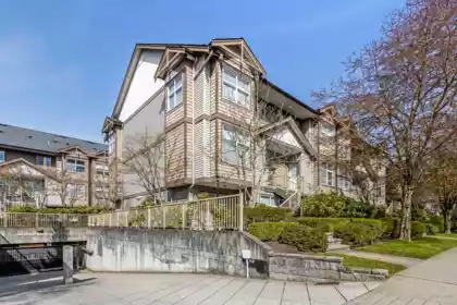 Swimming Pool Photo of 228 5155 Watling Street, Burnaby, BC