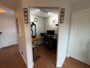Pantry Photo of 313 15735 Croydon Drive, Surrey, BC