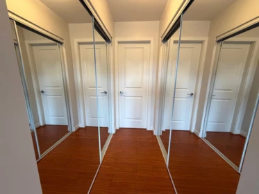Walk-In Closet Photo of 313 15735 Croydon Drive, Surrey, BC