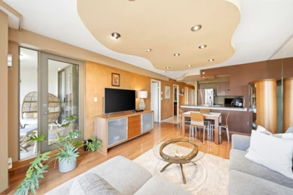 1209 888 Pacific Street, Vancouver, BC, Vancouver — Apartment/Condo for sale