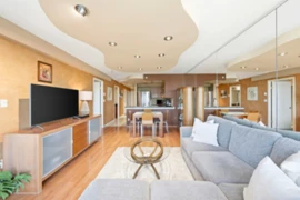 1209 888 Pacific Street, Vancouver, BC