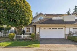 7 5110 Alderfeild Place, West Vancouver, BC