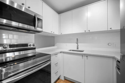 310 1080 Broughton Street, Vancouver, BC, Vancouver — Apartment/Condo for sale