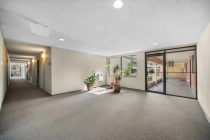 Pantry Photo of 310 1080 Broughton Street, Vancouver, BC