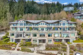 102 2575 Garden Court, West Vancouver, BC