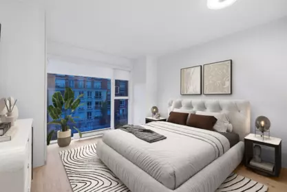 Office / Den Photo of 501 1155 Homer Street, Vancouver, BC