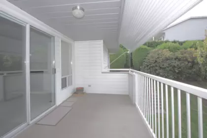 Breakfast Nook Photo of 7 3055 Trafalgar Street, Abbotsford, BC