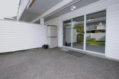 Garden / Landscaping Photo of 7 3055 Trafalgar Street, Abbotsford, BC