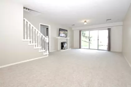 Laundry Room Photo of 7 3055 Trafalgar Street, Abbotsford, BC